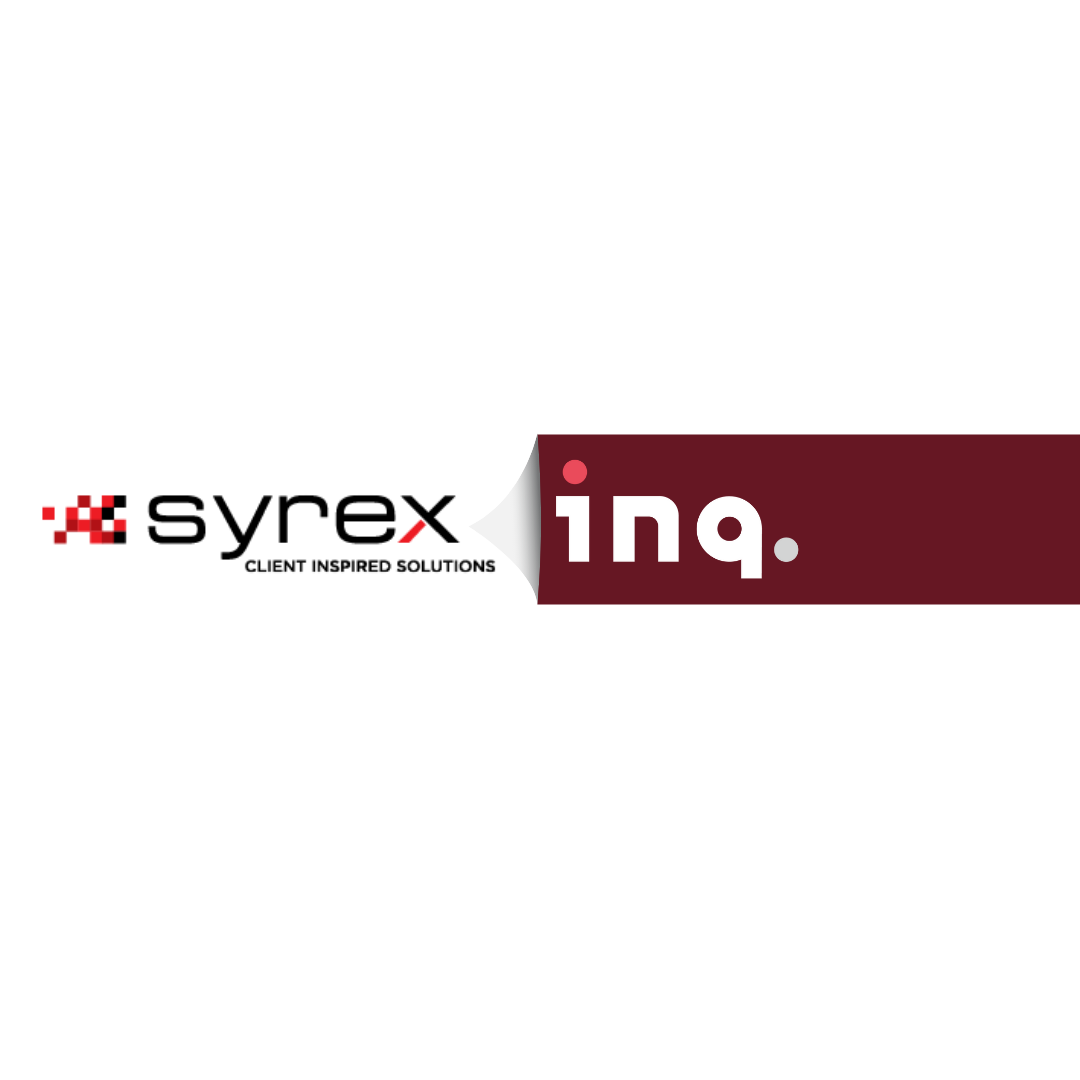 We’re expanding our footprint into South Africa with the acquisition of Syrex