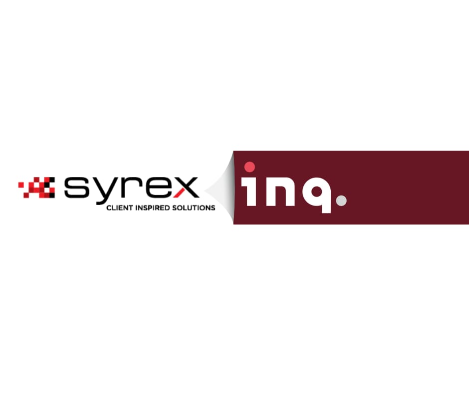 inq. expands footprint into South Africa with the acquisition of Syrex
